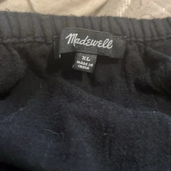 Embroidered-Strap Swing Top - Picture 5 of 7